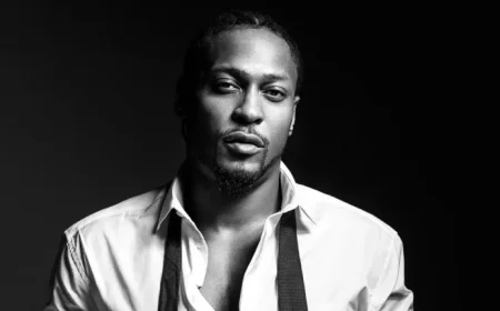 Explore the Pure and Rare Genius of D’Angelo