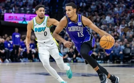 Kings and Keegan Murray secure five-year $140 million contract extension agreement