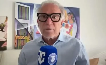 Jaeci Predicts a Dominant Favorite in Atlético vs Cruzeiro Clash and Anticipates a Potential Blowout