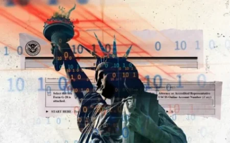 Abolish H-1B Hiring Tax and Enhance Visa Portability to Safeguard Workers