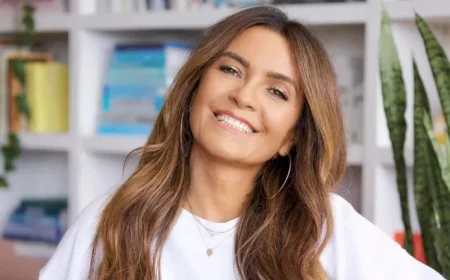 TV Host Alexandra Diaz Reveals Cancer Diagnosis