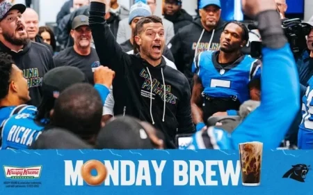 Monday Brew: Dave Canales Gears Up to Reintegrate Key Elements into the Offense