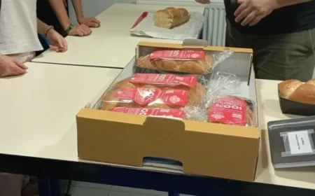 Savor the Flavor and Support the Cause at Coussens College This Week