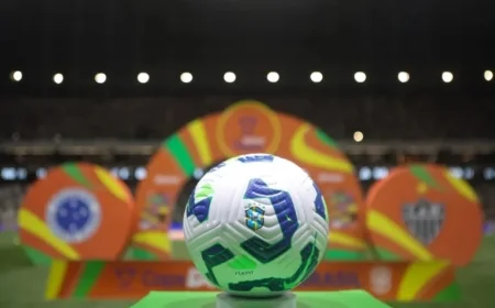 Will Atlético-MG vs Cruzeiro Soon Host the Last Single-Fanbase Match Discover the 2026 Classic Match Scenario