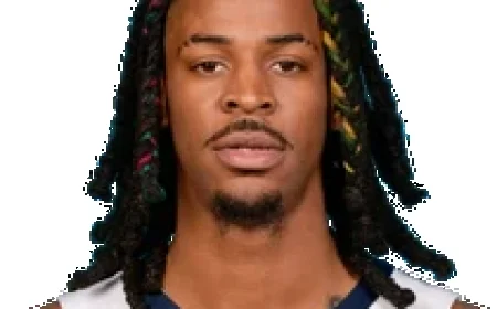 Ja Morant Shows Strong Recovery Progress from Ankle Injury