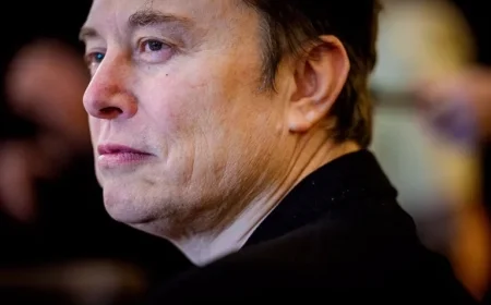 Discover What Musk, Microsoft’s CEO, and Zoom’s Leader Share: The H-1B Visa Connection