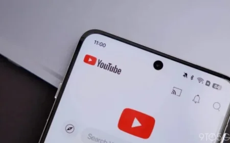 YouTube Unveils Exciting Video Player Redesign and Innovative Expressive Updates
