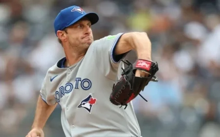 Watch Live as Blue Jays Share Insights Before ALCS Game 3