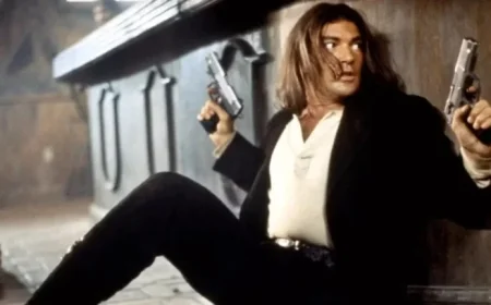 Top ’90s Action Classic Now Available to Stream for Free