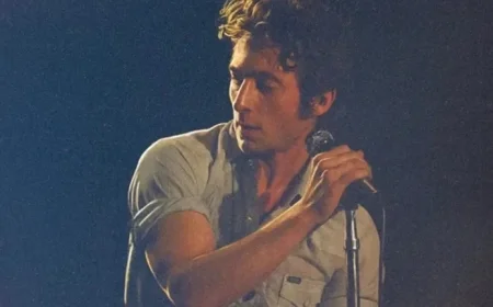 Must-Watch Final Trailer Released for Springsteen: Deliver Me from Nowhere