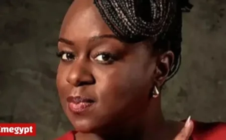 EastEnders Star Tameka Empson Gains Surprise Support from Co-Stars in Unmissable Celebrity Traitors Preview