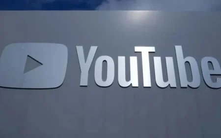 YouTube Restores Service Worldwide Following Global Streaming Disruptions