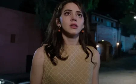 Netflix Review of No One Saw Us Leave: Should You Stream or Skip This Thriller