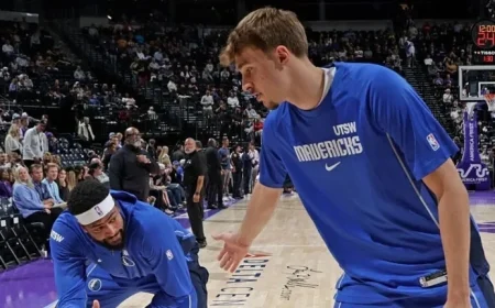 Discover the Dynamic Connection Between AD and Cooper Starting October 15