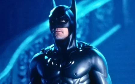 Actors from Least Popular Batman Film Discuss Its Revived Legacy as Fans Call It Their Favorite