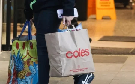 Australia-wide recall issued for beloved food item