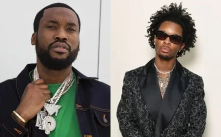 Meek Mill’s Controversial Comment on D4vd in Celeste Rivas Murder Investigation Triggers Public Outcry | Hindustan Times