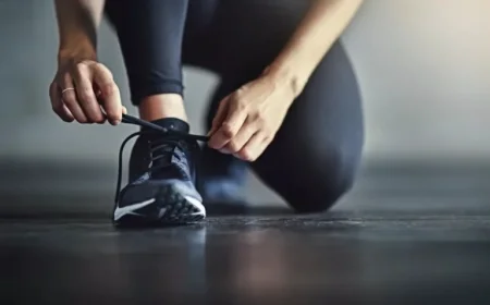 Why Testing Running Trainers Mainly on Men is Problematic for Everyone