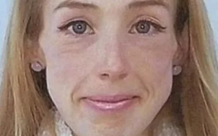 Chilling Discovery in Ongoing Search for Missing Woman