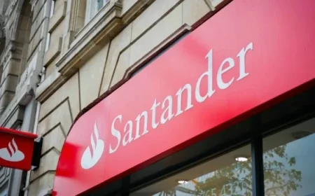 Santander Reveals Increased Fixed Rate Pricing
