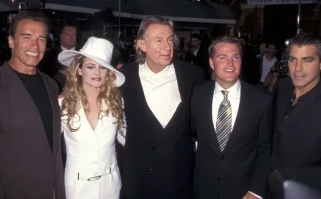 Alicia Silverstone and Chris O’Donnell Recall Navigating Intense Criticism During Batman & Robin Press Tour