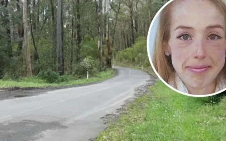 Discovery of Remains Intensifies Search for Missing Victorian Woman Lucinda Miller