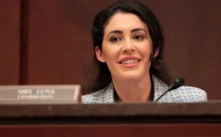 Newsom Criticizes Trump’s Controversial Proposal to Launch Missiles Over California’s I-5 Freeway