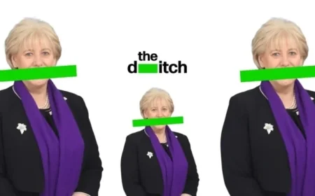 Humphreys Shines as Main Attraction at Charity Event Now Under Garda Investigation