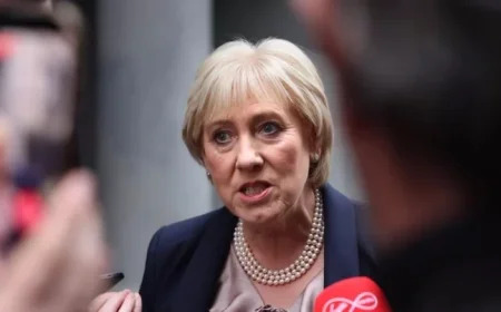 Heather Humphreys participates in charity event under Garda investigation with good intentions