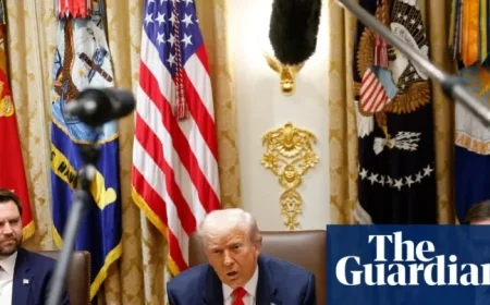 Trump Considers Pulling World Cup Matches from Boston and Olympics from Los Angeles