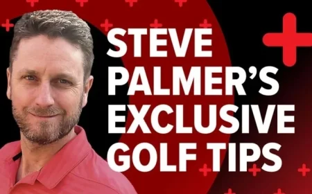 Top Betting Tips and Predictions for the First Round of Steve Palmer’s DP World India Championship Golf Tournament
