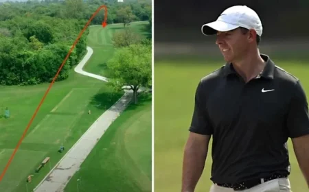 Rory McIlroy’s Superpower Faces Ultimate Challenge