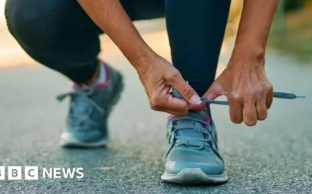 Muslim Charity Run Promotes Inclusivity by Excluding Women and Teenage Girls