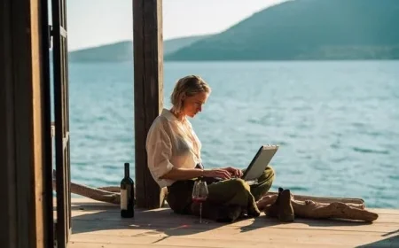 The Iris Affair Irish Genius Character Shines Unlike Any Before in New Role