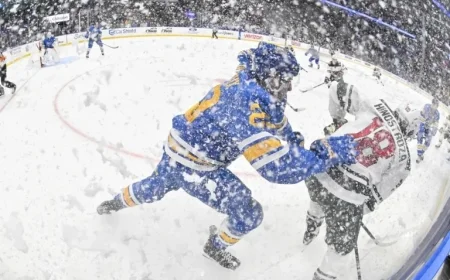 Canadiens: Hughes Leads the Charge for Team Success