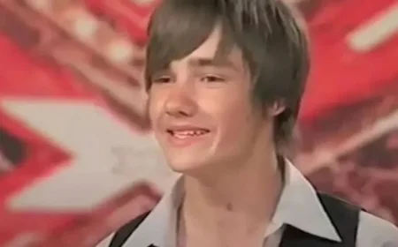 The Remarkable Journey and Heartbreaking Loss of Wolverhampton’s Global Star Liam Payne from Cheeky Teen to Music Icon