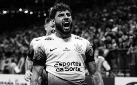 Confirmed Lineup Santos vs Corinthians and How to Watch Live