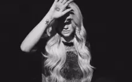 Kesha to Star as Headliner for Mighty Hoopla Sydney’s First-Ever Bondi Beach Event in 2026