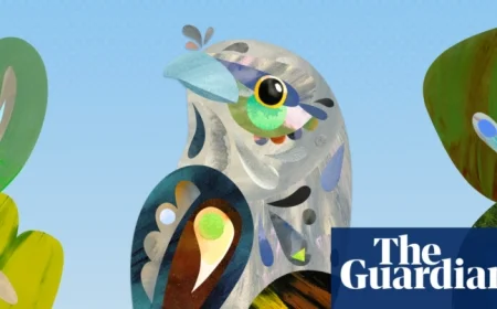 Tawny Frogmouth Crowned 2025 Australian Bird of the Year