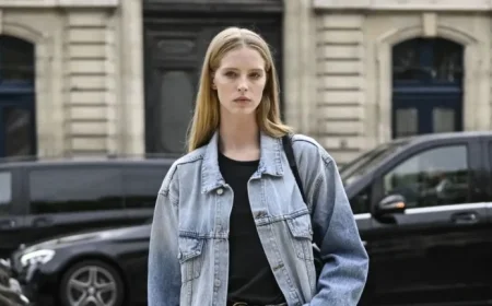 Fans Thrilled as Victoria’s Secret Announces Abby Champion for 2025 Fashion Show Runway