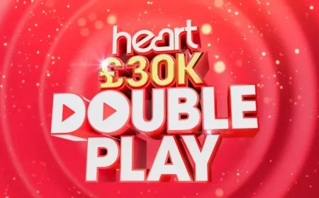 Heart’s £30K Double Play: Essential FAQs and Terms & Conditions Guide