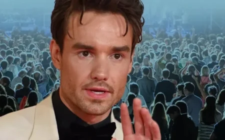 Hotel employee reveals connection to Liam Payne following stars untimely death