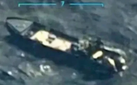 Concerns Rise in Congress Over Administration’s Silence on Venezuela Strikes, Sources Report