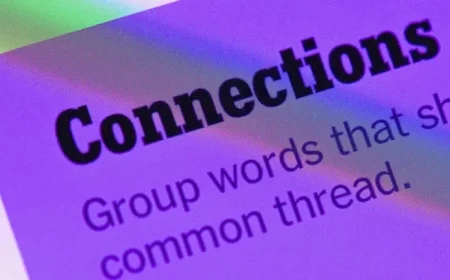 Discover Today’s NYT Connections Solutions and Tips for October 16 Issue 858