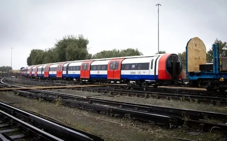 Independent quality assurance services set to enhance Piccadilly Line upgrade