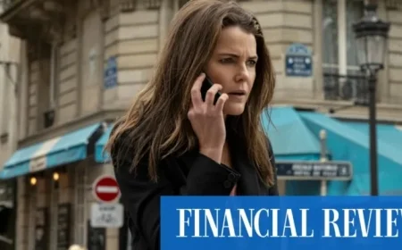 If You Enjoyed The West Wing Discover Your Next Favorite Show with The Diplomat