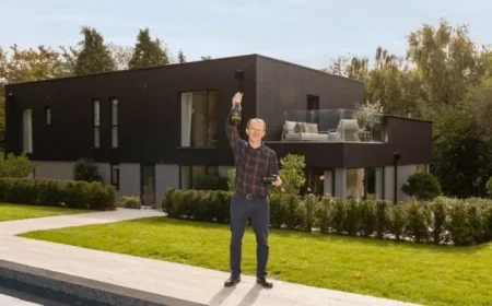 Ordinary People With Everyday Jobs Set to Live Like Hollywood Superstars