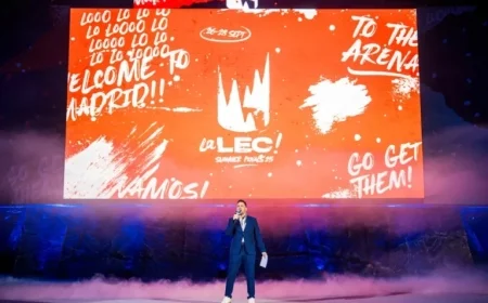 LEC Teams Preview for Worlds 2025: Europe Seeks a Glimmer of Hope