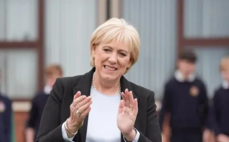 Election Daily podcast explores whether Heather Humphreys is playing it too safe