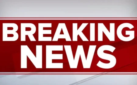 Tragic Collision Claims Two Lives in South Wichita